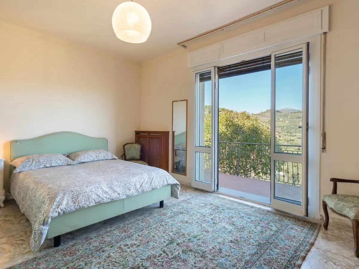 Holiday Home Ca' Noscia By Interhome Gorleri