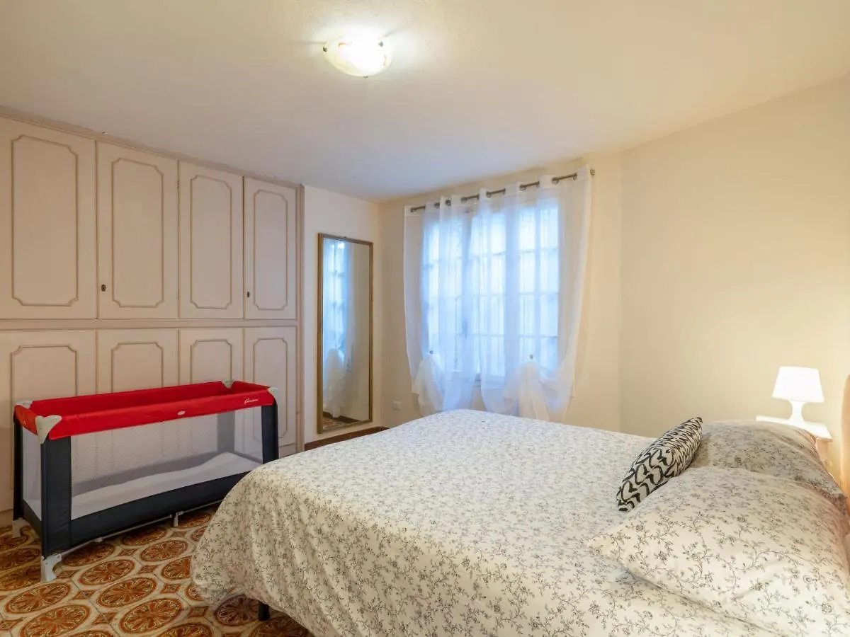 Holiday Home Ca' Noscia By Interhome Gorleri Italy