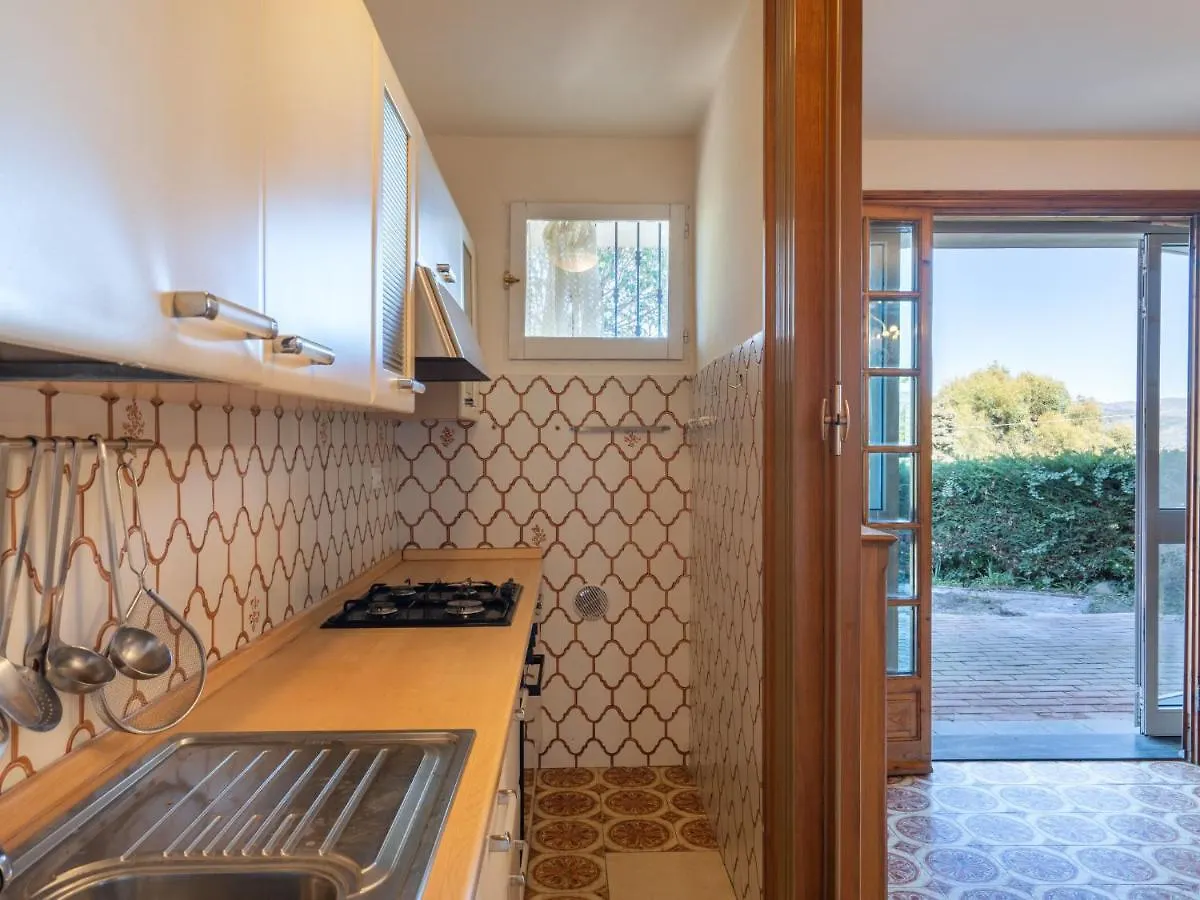 Holiday Home Ca' Noscia By Interhome Gorleri