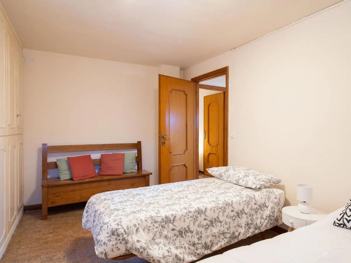 Holiday Home Ca' Noscia By Interhome Gorleri