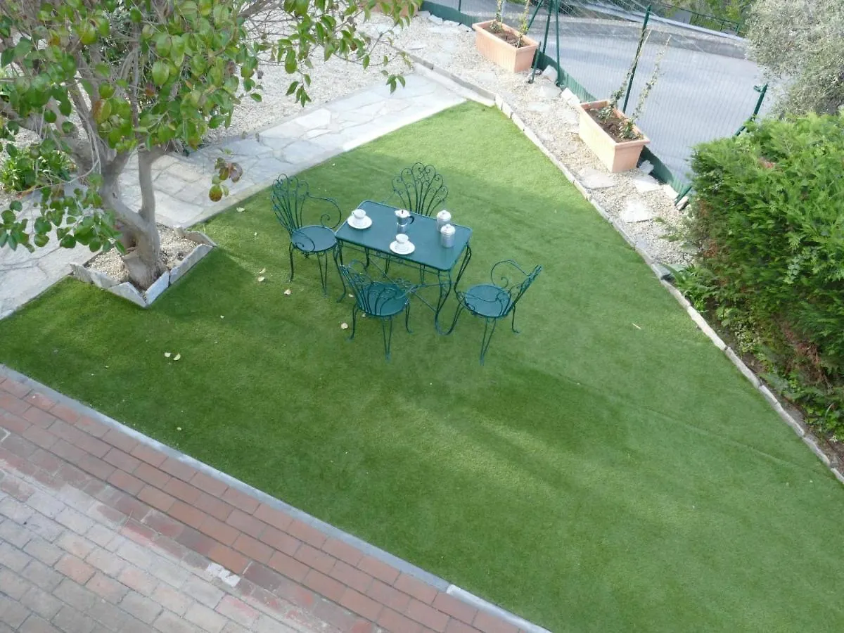 Holiday Home Ca' Noscia By Interhome Gorleri