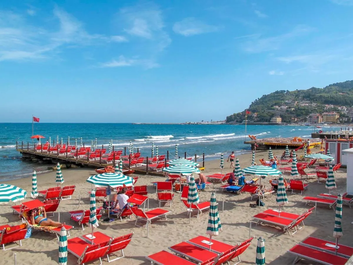 Holiday Home Ca' Noscia By Interhome Gorleri