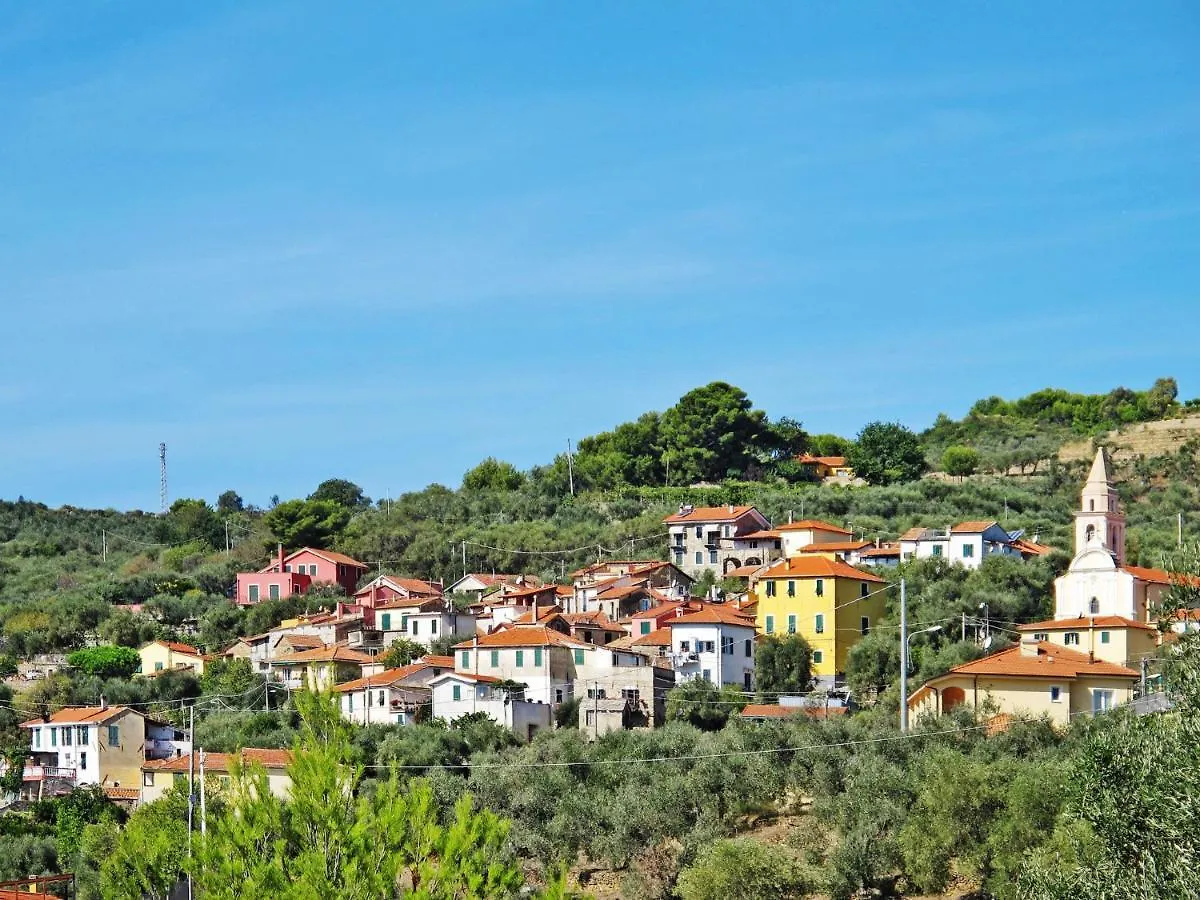 Holiday Home Ca' Noscia By Interhome Gorleri Italy