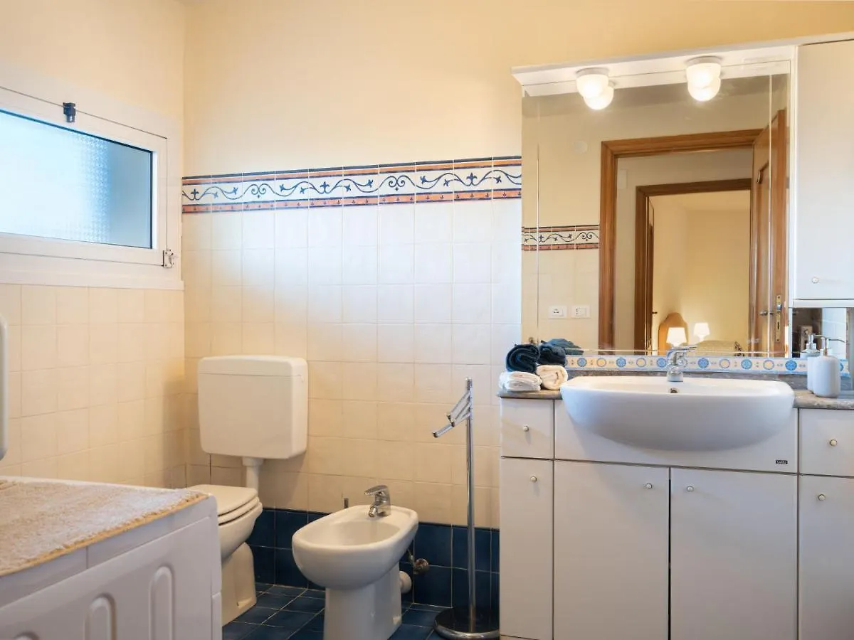 Holiday Home Ca' Noscia By Interhome Gorleri 0*,  意大利